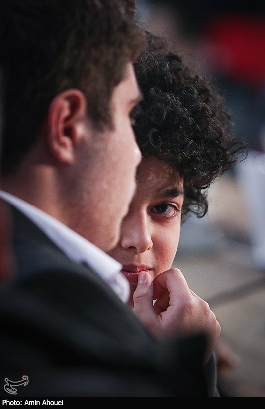 نهمین روز چهل و یکمین جشنواره فیلم فجر