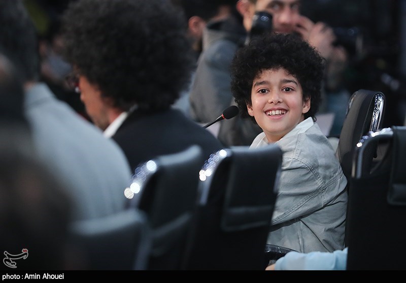 نهمین روز چهل و یکمین جشنواره فیلم فجر