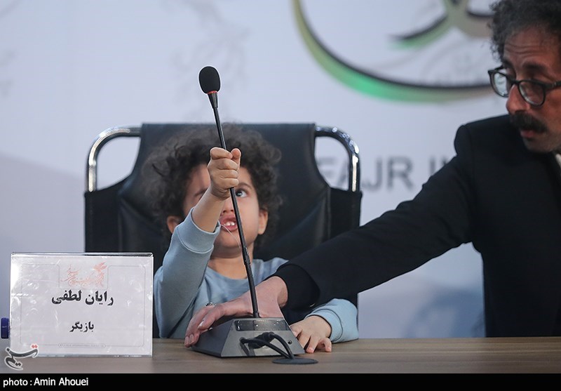 نهمین روز چهل و یکمین جشنواره فیلم فجر