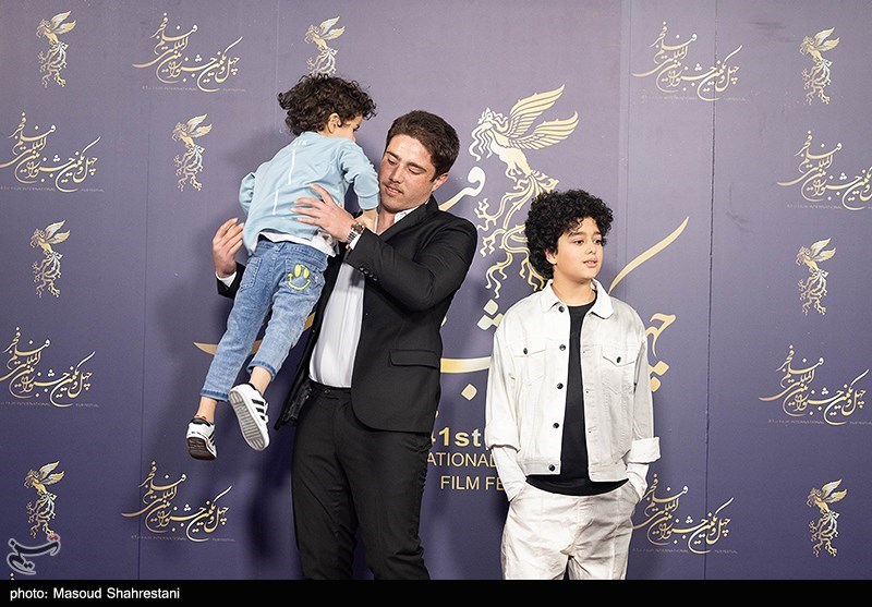 نهمین روز چهل و یکمین جشنواره فیلم فجر
