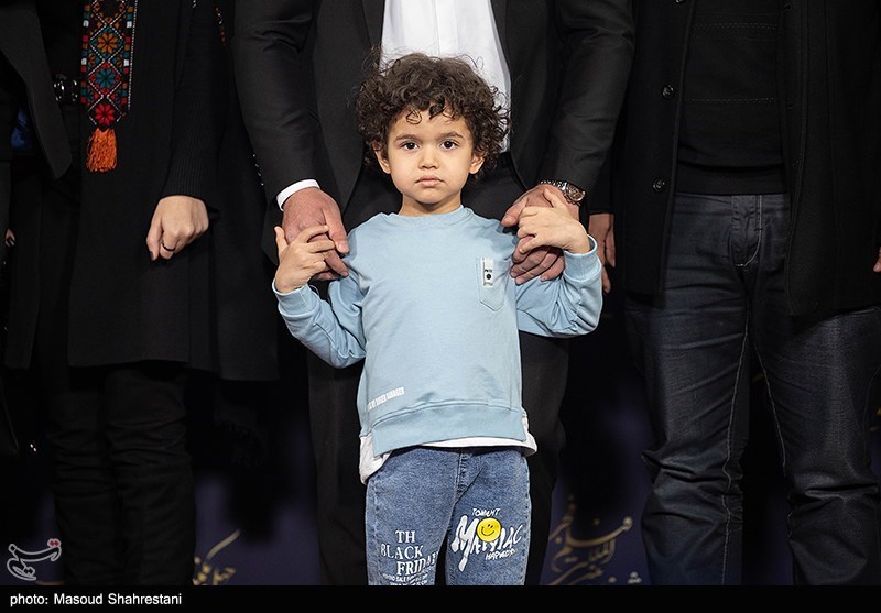 نهمین روز چهل و یکمین جشنواره فیلم فجر