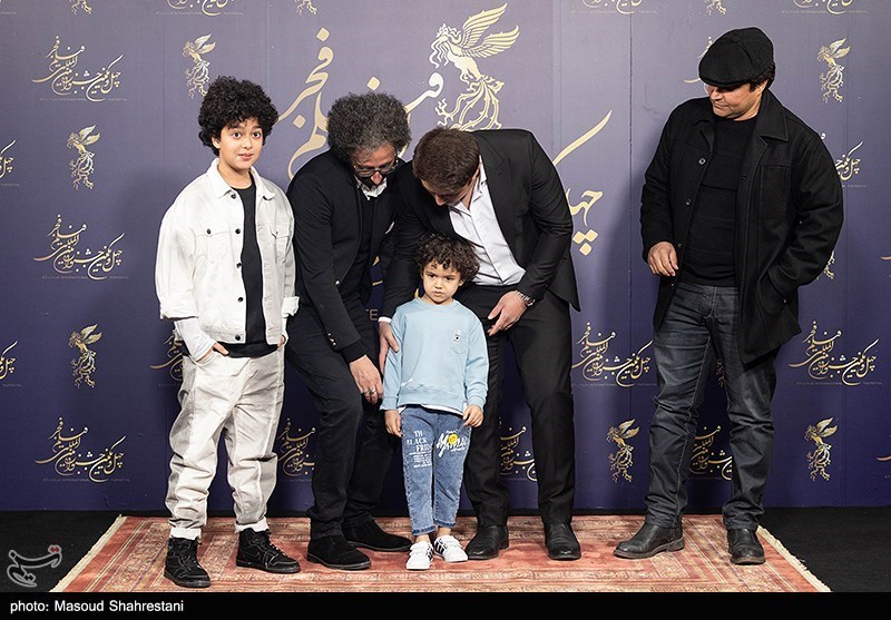 نهمین روز چهل و یکمین جشنواره فیلم فجر