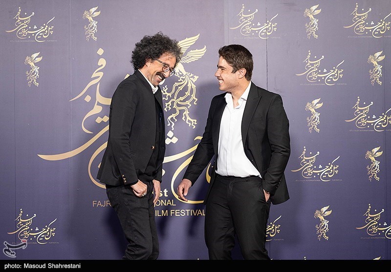 نهمین روز چهل و یکمین جشنواره فیلم فجر