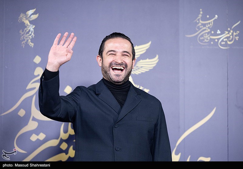 نهمین روز چهل و یکمین جشنواره فیلم فجر