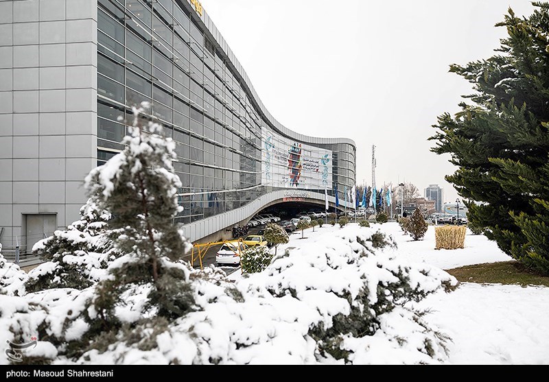 نهمین روز چهل و یکمین جشنواره فیلم فجر