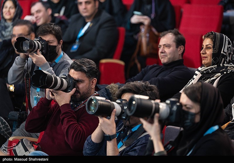نهمین روز چهل و یکمین جشنواره فیلم فجر