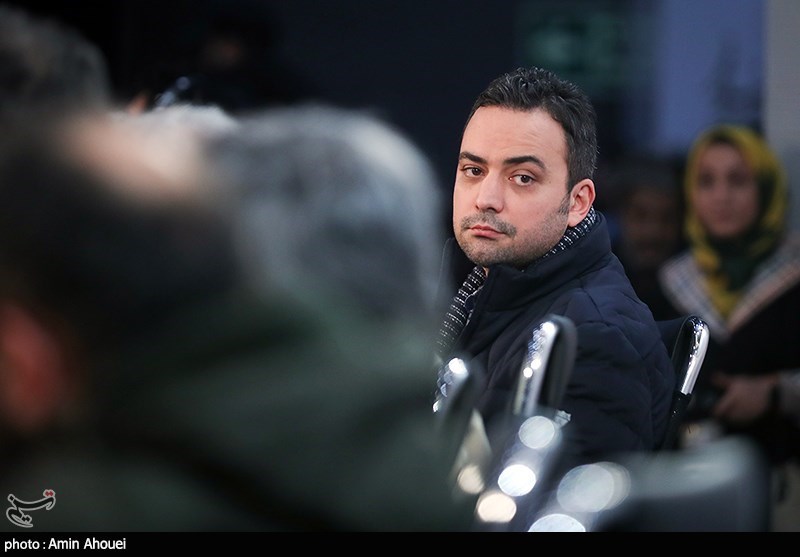 نهمین روز چهل و یکمین جشنواره فیلم فجر-1