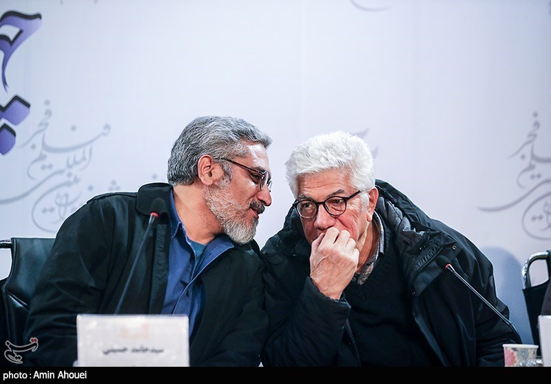 دهمین روز چهل و یکمین جشنواره فیلم فجر