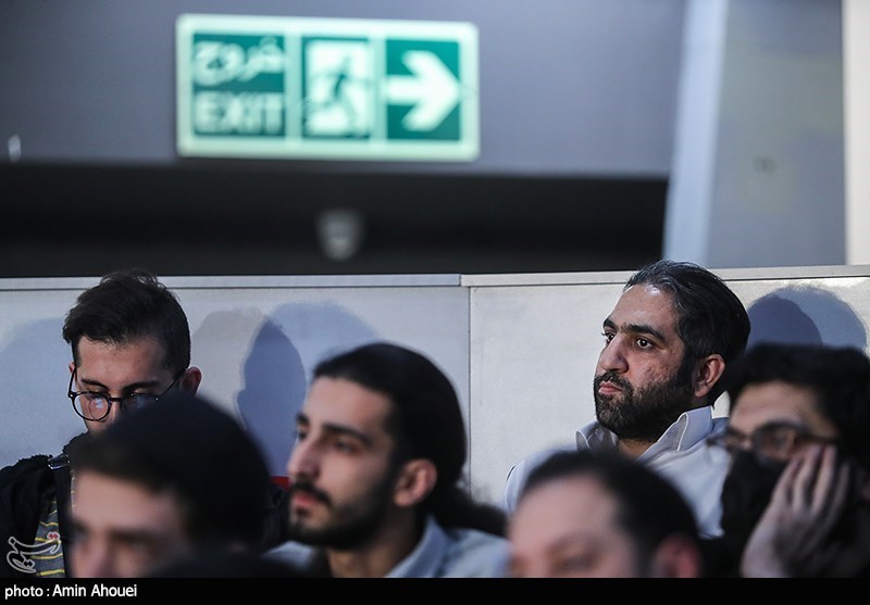 دهمین روز چهل و یکمین جشنواره فیلم فجر