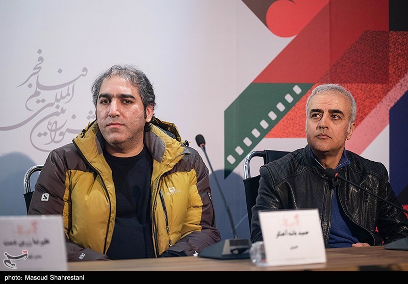 آخرین روز چهل و یکمین جشنواره فیلم فجر