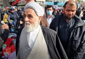 پیام تبریک ناطق نوری به آیت‎‌الله سید مجتبی خامنه‌ای