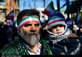 راهپیمایی 22 بهمن / استانها 2
