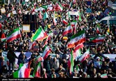 راهپیمایی 22 بهمن / استانها 2