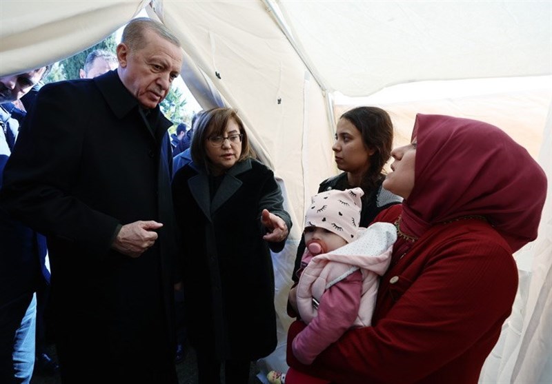 کشور ترکیه , زلزله ترکیه , 