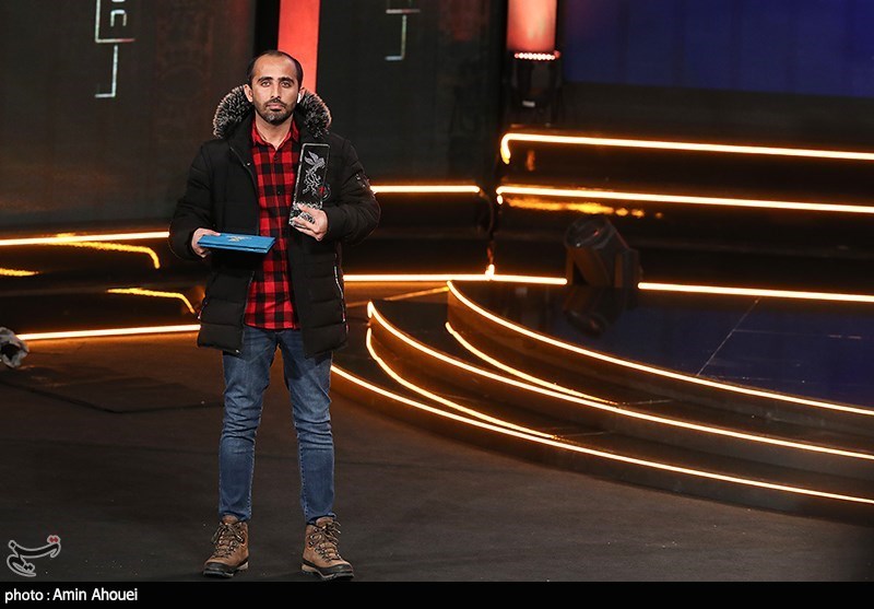 مراسم اختتامیه چهل و یکمین جشنواره فیلم فجر