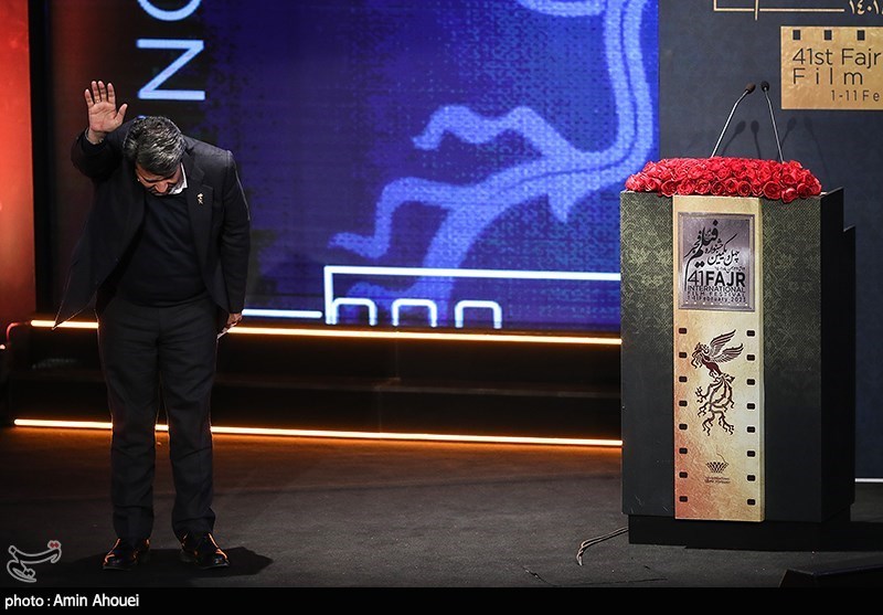 جشنواره فیلم فجر , چهل و یکمین جشنواره فیلم فجر , سینمای ایران , فیلم , 