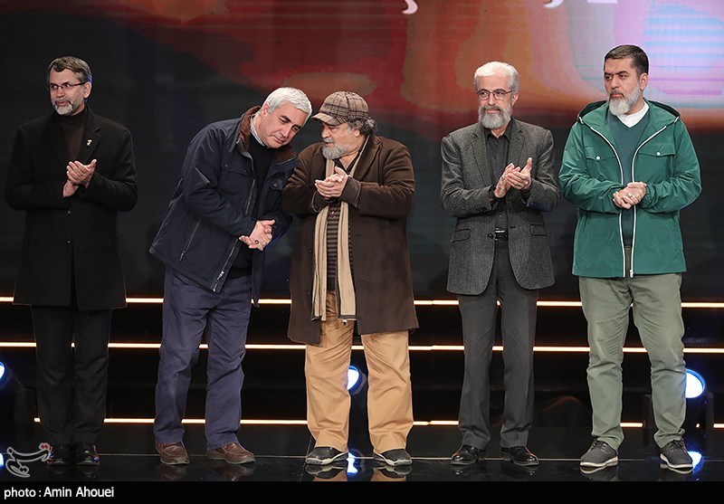 جشنواره فیلم فجر , چهل و یکمین جشنواره فیلم فجر , سینمای ایران , فیلم , 