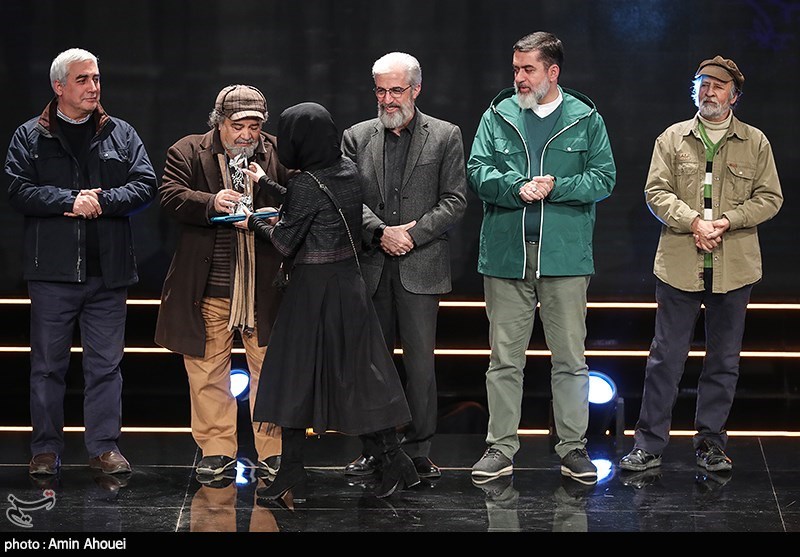 جشنواره فیلم فجر , چهل و یکمین جشنواره فیلم فجر , سینمای ایران , فیلم , 