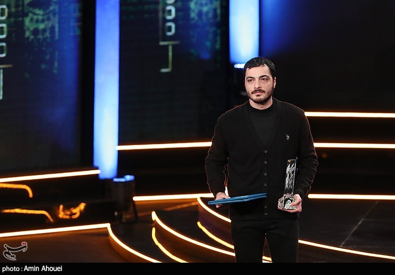 مراسم اختتامیه چهل و یکمین جشنواره فیلم فجر