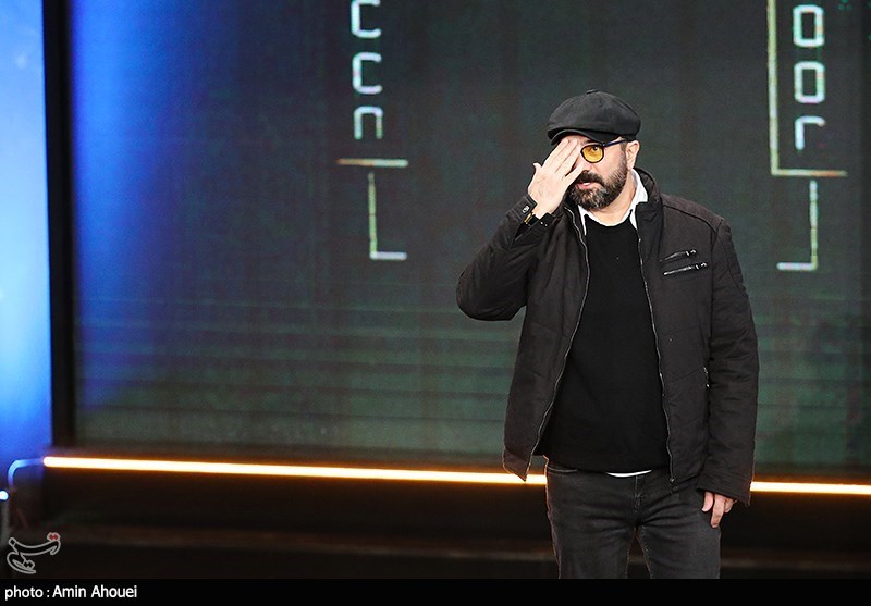 مراسم اختتامیه چهل و یکمین جشنواره فیلم فجر