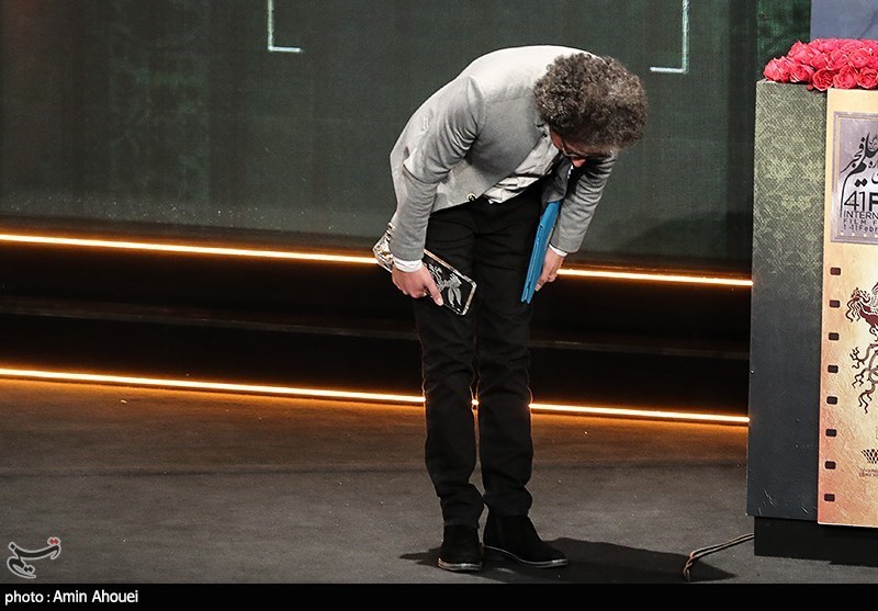 جشنواره فیلم فجر , چهل و یکمین جشنواره فیلم فجر , سینمای ایران , فیلم , 