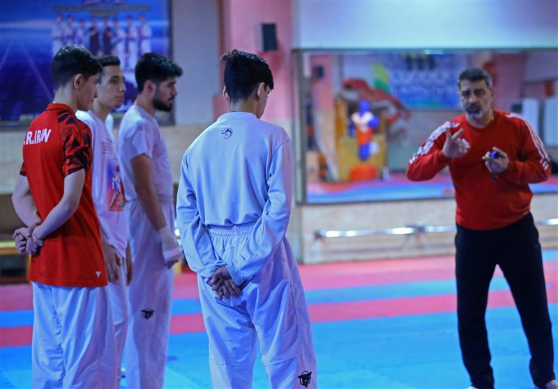 تکواندو , تکواندو ایران , مسابقات گرندپری تکواندو , بیژن مقانلو , 