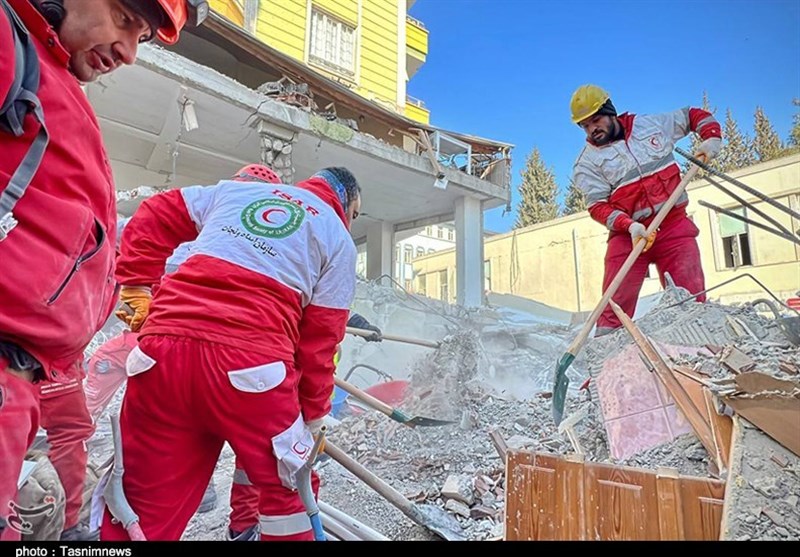 آذربایجان غربی , زلزله , کشور ترکیه ,