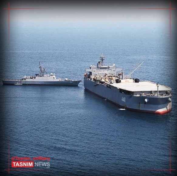 آجا | ارتش | ارتش جمهوری اسلامی ایران , نیروی دریایی | نداجا | نیروی دریایی  ارتش , 