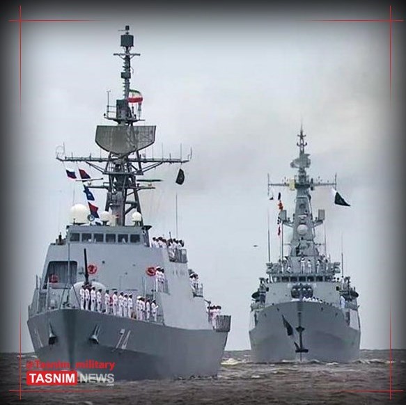 آجا | ارتش | ارتش جمهوری اسلامی ایران , نیروی دریایی | نداجا | نیروی دریایی  ارتش , 