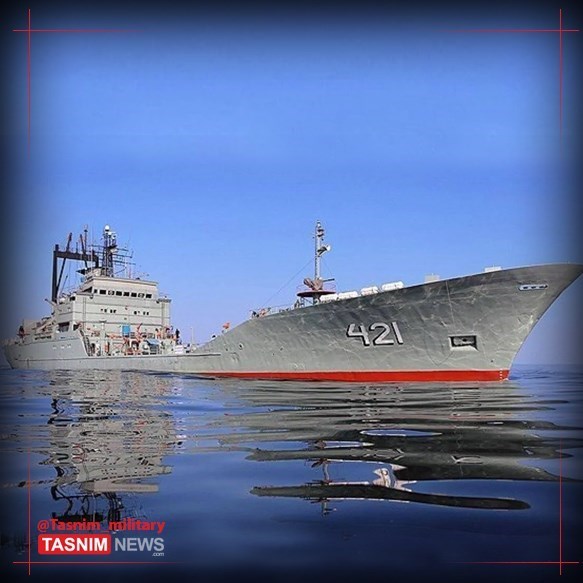 آجا | ارتش | ارتش جمهوری اسلامی ایران , نیروی دریایی | نداجا | نیروی دریایی  ارتش , 