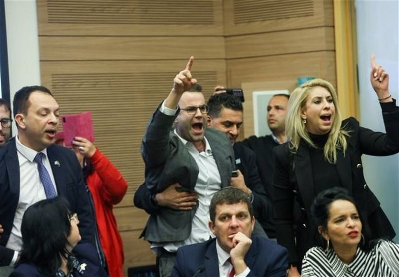 بنیامین نتانیاهو , رژیم صهیونیستی (اسرائیل) , انتخابات رژیم صهیونیستی , فلسطین , 