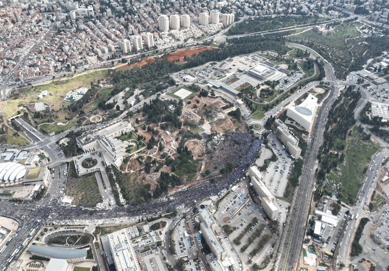 بنیامین نتانیاهو , رژیم صهیونیستی (اسرائیل) , انتخابات رژیم صهیونیستی , فلسطین , 