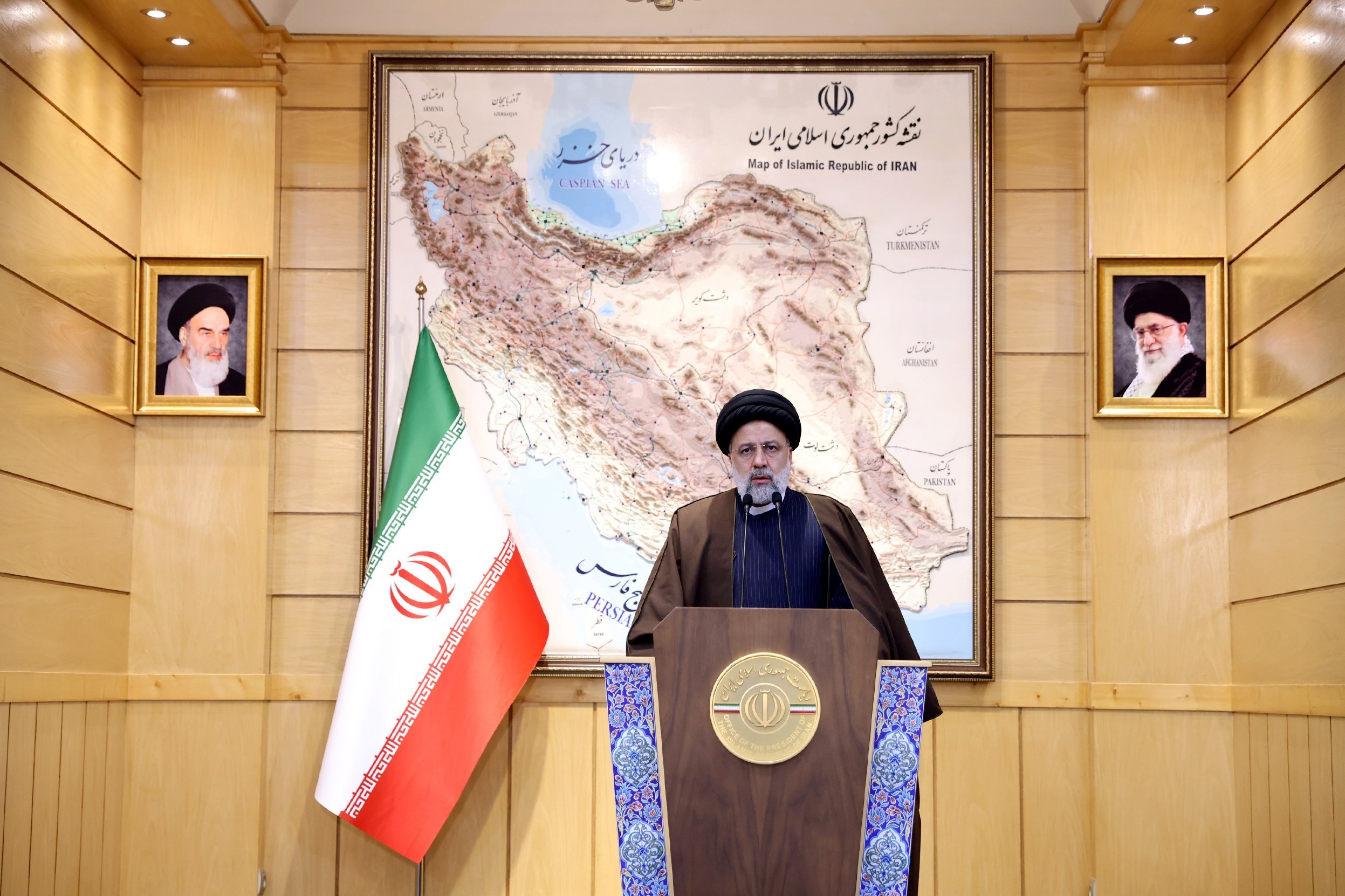 دولت سیزدهم , کشور چین , توافق ایران و چین , آیت الله سید ابراهیم رئیسی , 