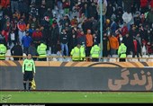 پرسپولیس 80 هزار دلار جریمه شد/ جریمه فلسطین به دلیل اتفاقات دیدار با ایران