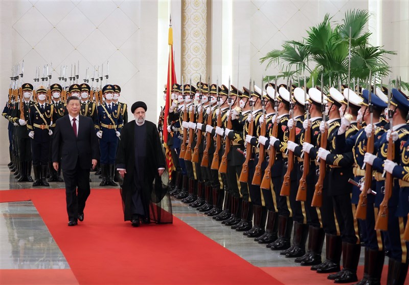 دولت سیزدهم , آیت الله سید ابراهیم رئیسی , 