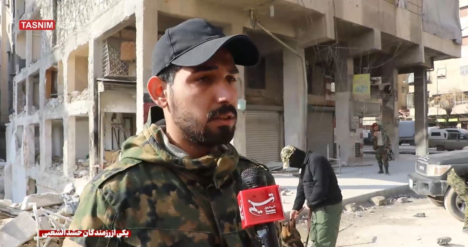 زلزله سوریه , زلزله ترکیه , 