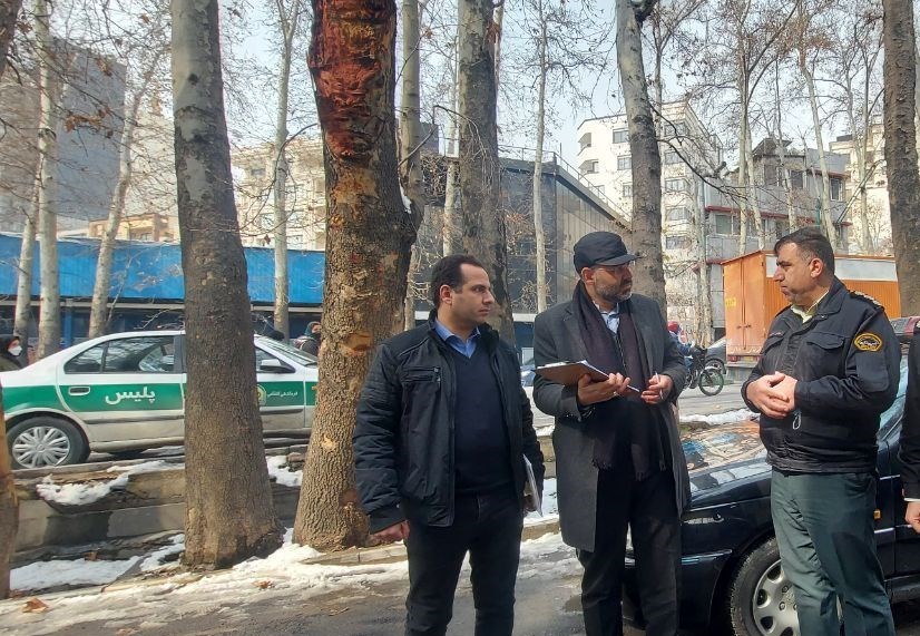 دادسرای امور جنایی , 