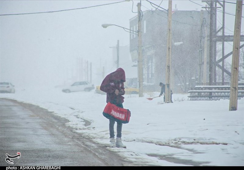 پیشبینی وضعیت آب و هوای کشور ,