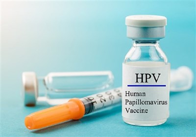 واکسن HPV ایرانی وارد بازار شد
