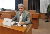 امضای تفاهم نامه همکاری فدراسیون شمشیربازی و دانشگاه آزاد