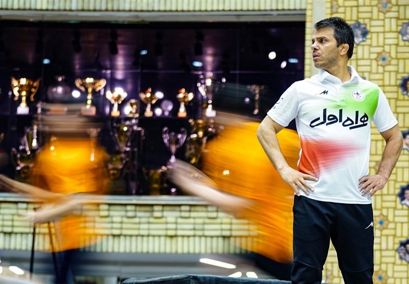 کشتی فرنگی , حسن رنگرز , 