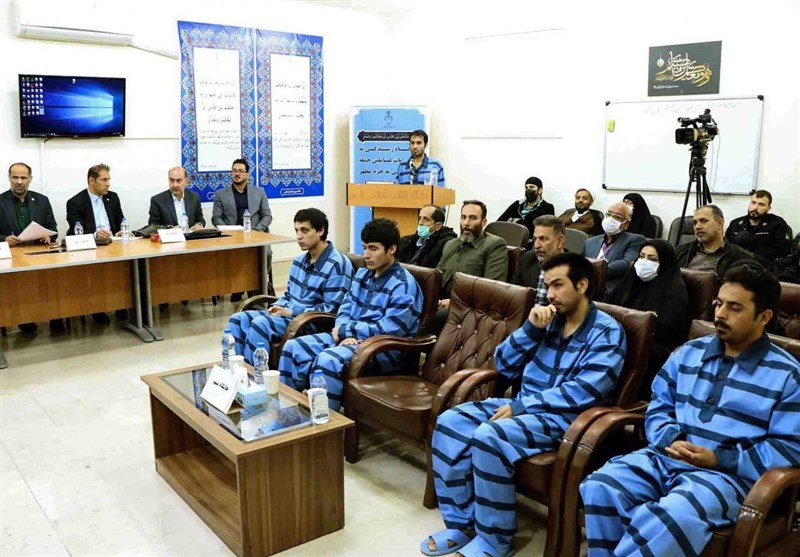 حمله تروریستی به شاهچراغ شیراز , قوه قضائیه ,