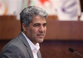 واکنش پورسلمان به حضور مالک نساجی و شهردار ارومیه درفدراسیون شمشیربازی