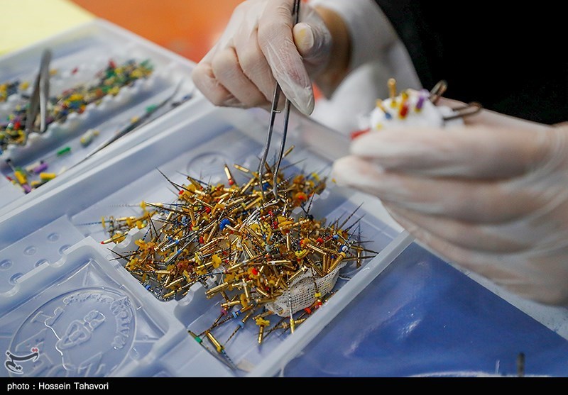 اخبار پزشکی , بهداشت و درمان , وزارت بهداشت , 