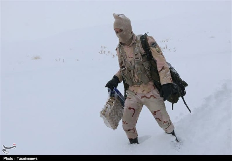 آذربایجان غربی , مرزبانی جمهوری اسلامی ایران , 