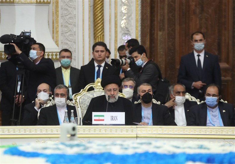 دولت سیزدهم , آیت الله سید ابراهیم رئیسی , 