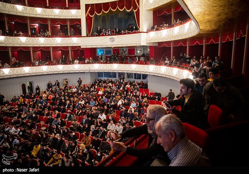 جشنواره موسیقی فجر , موسیقی , خانه موسیقی ایران , 