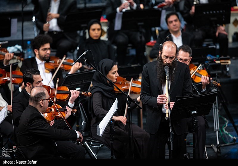 جشنواره موسیقی فجر , موسیقی , خانه موسیقی ایران , 