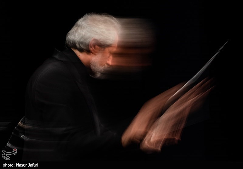 جشنواره موسیقی فجر , موسیقی , خانه موسیقی ایران , 