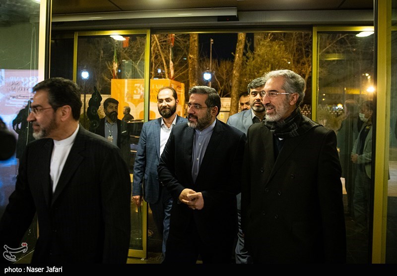 جشنواره موسیقی فجر , موسیقی , خانه موسیقی ایران , 